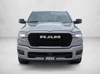 Used 2025 RAM 1500 Laramie w/ Sport Appearance Package video 2