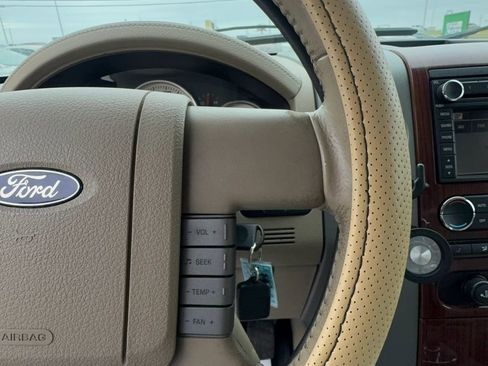 Used 2008 Ford F150 XLT AWD/4WD image 14