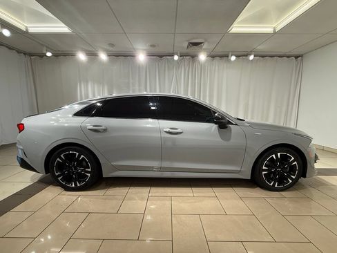 Used 2023 Kia K5 GT-Line AWD/4WD image 6