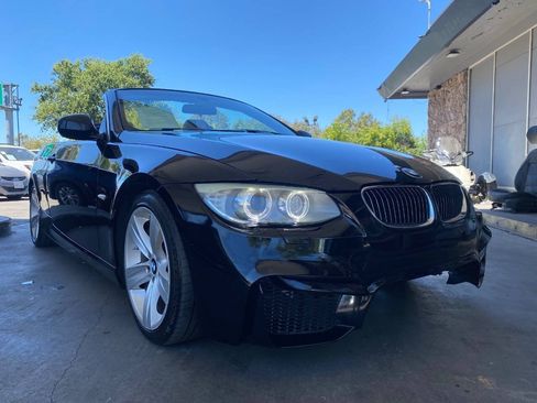 Used 2011 BMW 328i Convertible RWD image 56