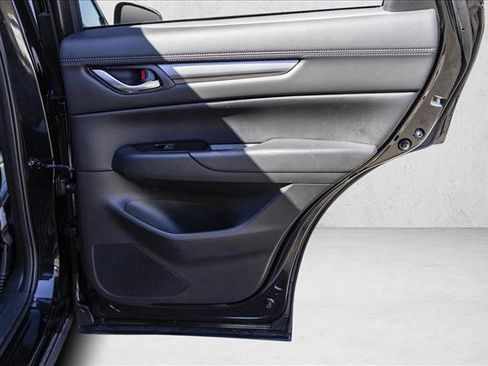 Used 2025 MAZDA CX-5 AWD 2.5 S w/ Preferred Package image 27