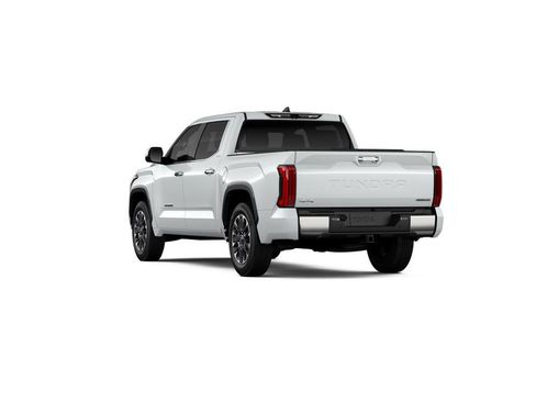 New 2026 Toyota Tundra Limited AWD/4WD image 9