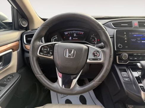 Used 2020 Honda CR-V EX image 12