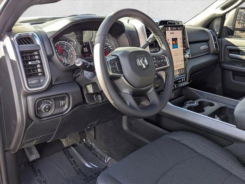 New 2026 RAM 3500 Big Horn image 4