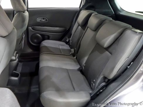 Used 2022 Honda HR-V Sport image 16