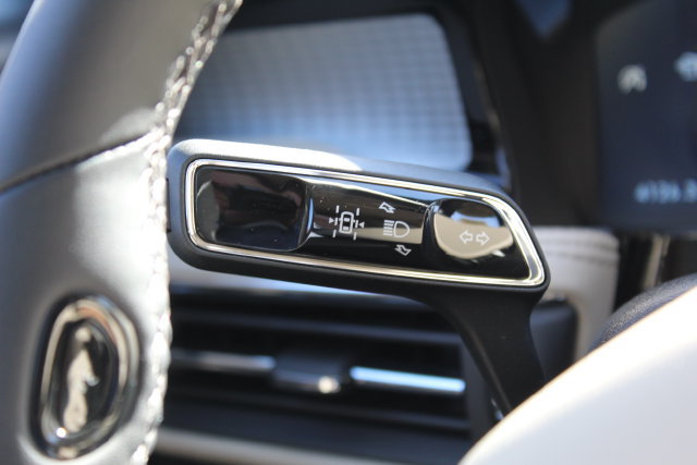 Certified 2026 Lincoln Corsair Premiere AWD/4WD image 20