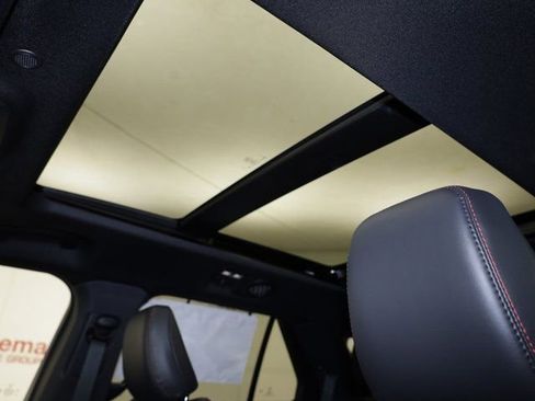 New 2025 Ford Explorer ST image 19