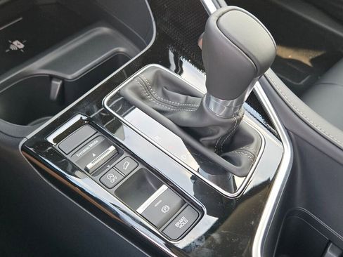 New 2026 Acura ADX AWD image 32