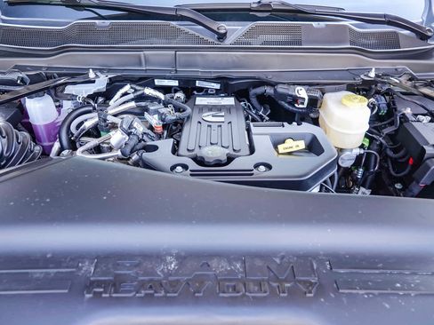 New 2026 RAM 2500 Tradesman image 26