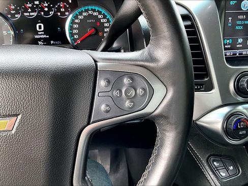 Used 2017 Chevrolet Tahoe Premier RWD image 17