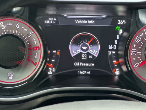 Used 2021 Dodge Challenger R/T w/ Plus Package image 25