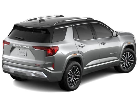 New 2026 GMC Terrain Denali image 3