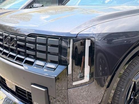 New 2027 Kia Telluride EX X-Line AWD/4WD image 4