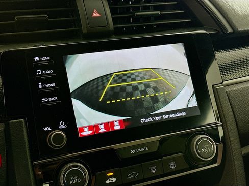 Used 2020 Honda Civic Sport image 21