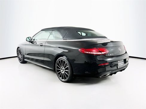Used 2023 Mercedes-Benz C 300 Cabriolet image 10