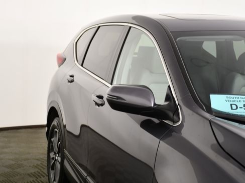 Used 2021 Honda CR-V EX image 14