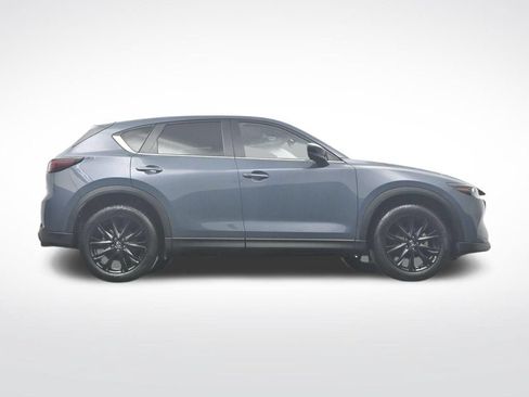 Used 2024 MAZDA CX-5 Carbon Edition AWD/4WD image 43