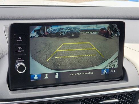 New 2025 Acura ADX A-Spec image 22