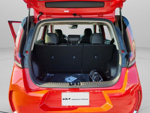 New 2025 Kia Soul GT-Line image 19
