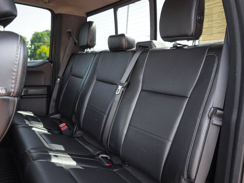 Used 2017 Ford F350 Lariat AWD/4WD image 27