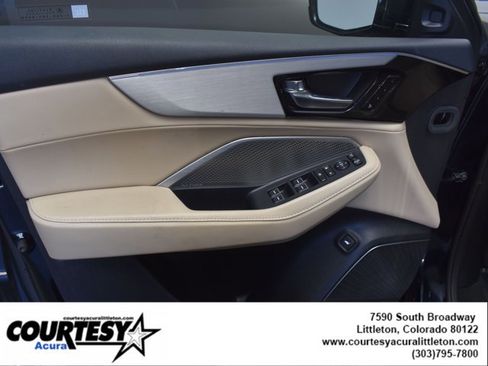 Certified 2023 Acura MDX SH-AWD w/ Technology Package image 7