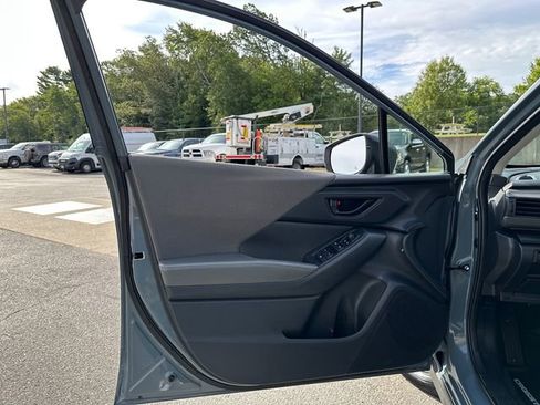 Used 2024 Subaru Crosstrek 2.0i Premium image 23