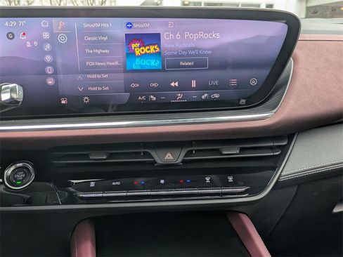 New 2025 Buick Envision Sport Touring image 15