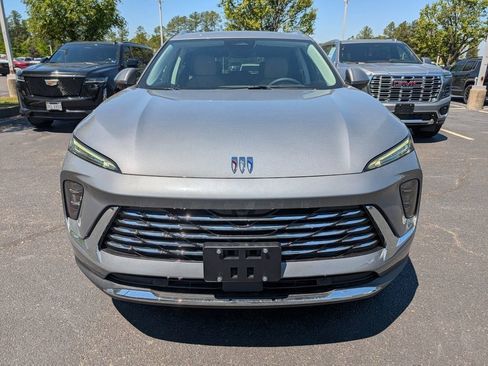 New 2026 Buick Envision Preferred AWD/4WD image 3