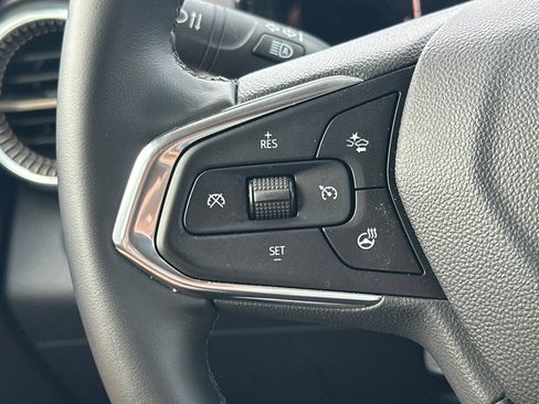 Used 2026 Chevrolet Trax ACTIV w/ Driver Confidence Package FWD image 34