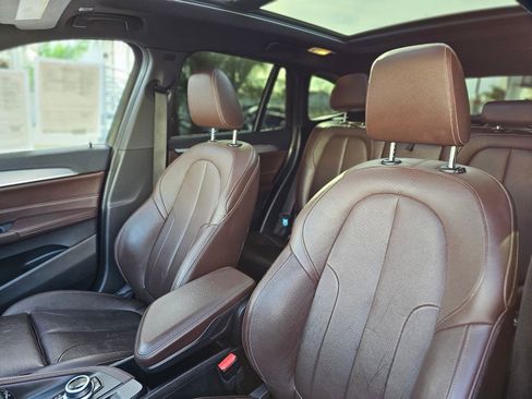 Used 2020 BMW X1 sDrive28i w/ Convenience Package FWD image 23