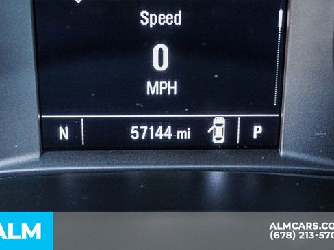 Used 2024 Chevrolet Malibu LT image 55