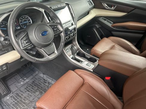 Used 2020 Subaru Ascent Touring AWD/4WD image 11