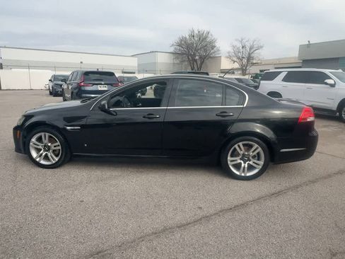 Used 2008 Pontiac G8 image 5