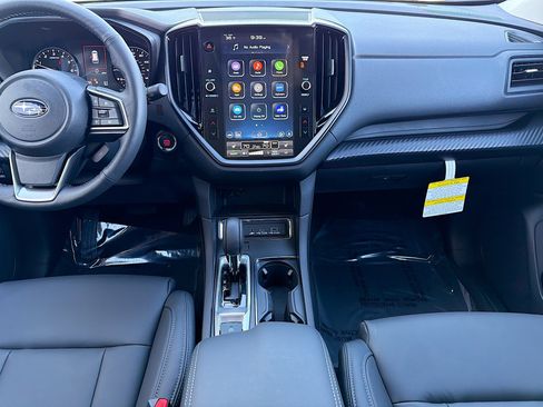 New 2026 Subaru Ascent Premium image 19