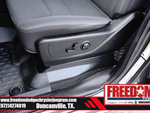 Used 2023 RAM 1500 Big Horn AWD/4WD image 37