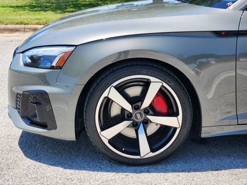 Used 2023 Audi A5 2.0T Premium Plus AWD/4WD image 27