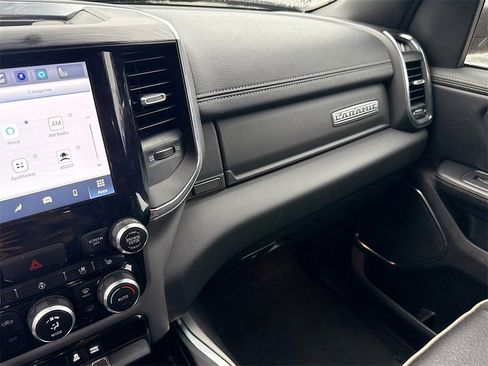 Certified 2024 RAM 1500 Laramie image 24