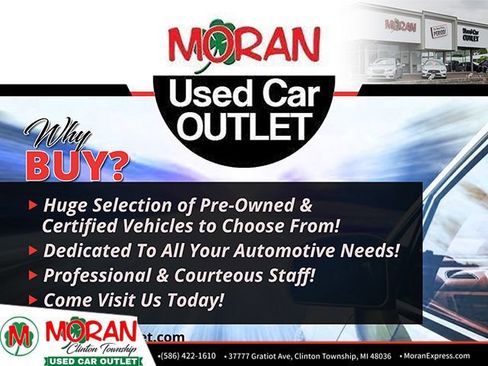 Used 2023 Chevrolet Equinox LT image 3