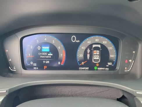 Used 2024 Acura Integra A-Spec FWD image 26