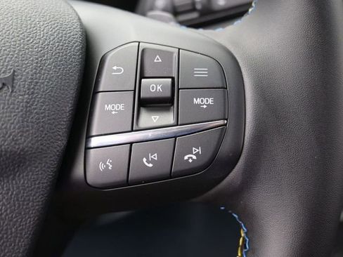 New 2025 Ford Maverick Lobo image 17