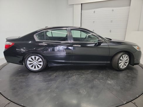 Used 2015 Honda Accord EX-L image 11