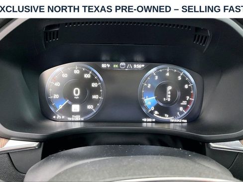Used 2021 Volvo XC60 T5 Momentum w/ Premium Package FWD image 28