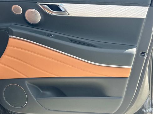 New 2026 Genesis GV80 2.5T Advanced image 18