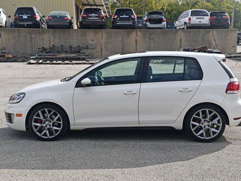 Used 2013 Volkswagen GTI Driver's Edition image 8