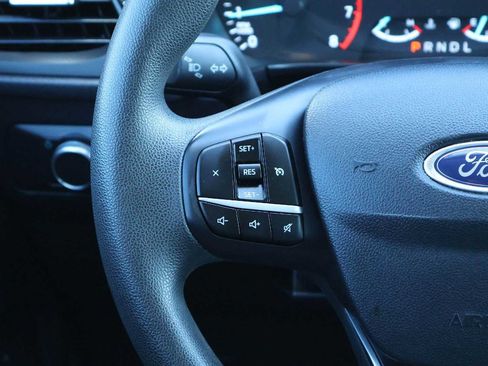 Used 2022 Ford Escape S FWD image 22