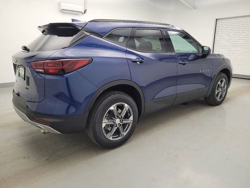 Used 2023 Chevrolet Blazer LT w/ Convenience Package image 10