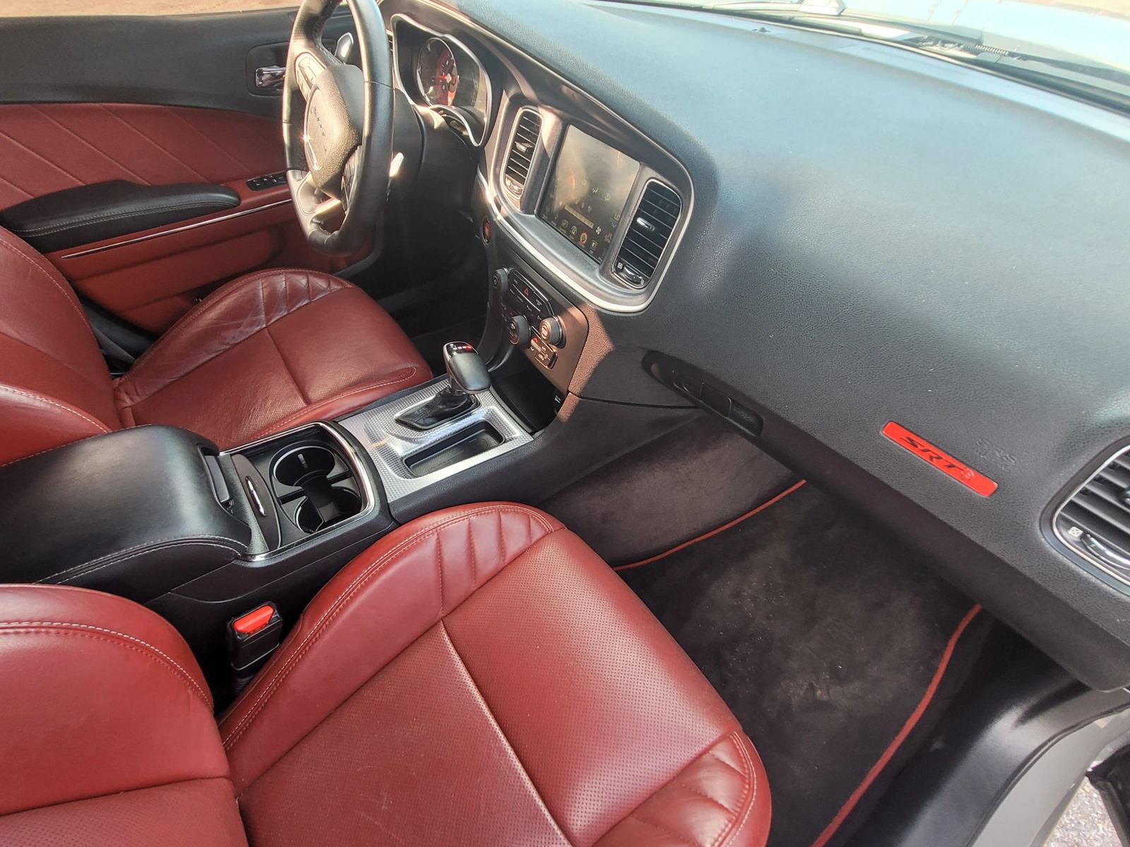 Used 2018 Dodge Charger SRT Hellcat RWD image 25