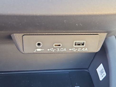 New 2026 Subaru Forester Wilderness AWD/4WD image 11