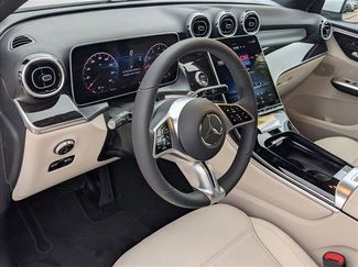 New 2026 Mercedes-Benz GLC 300 video 3