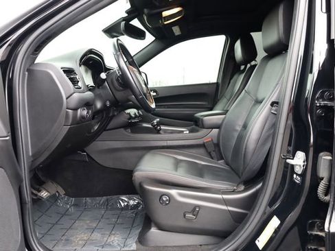 Used 2022 Dodge Durango GT image 11